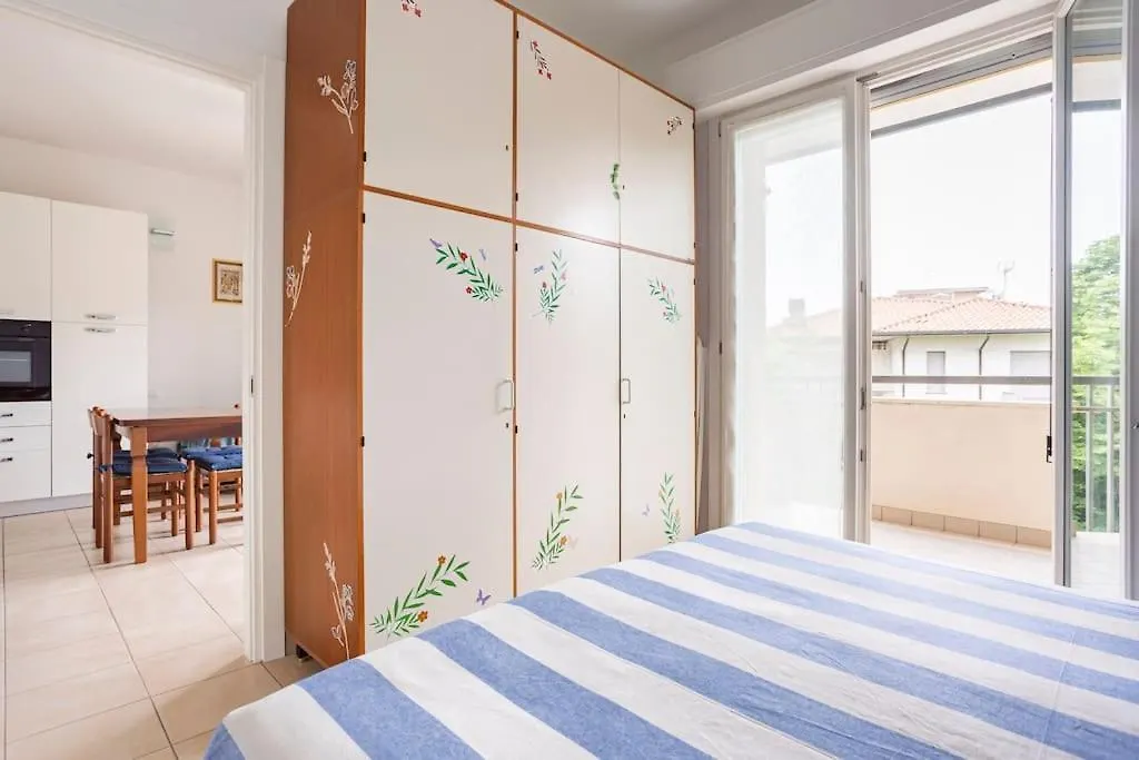 Blue Sky - Sul Mare -Wifi- Ampio Terrazzo Διαμέρισμα Cesenatico