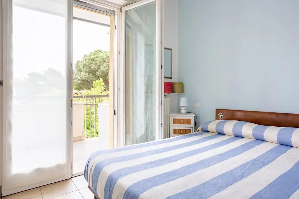 Blue Sky - Sul Mare -Wifi- Ampio Terrazzo Διαμέρισμα Cesenatico