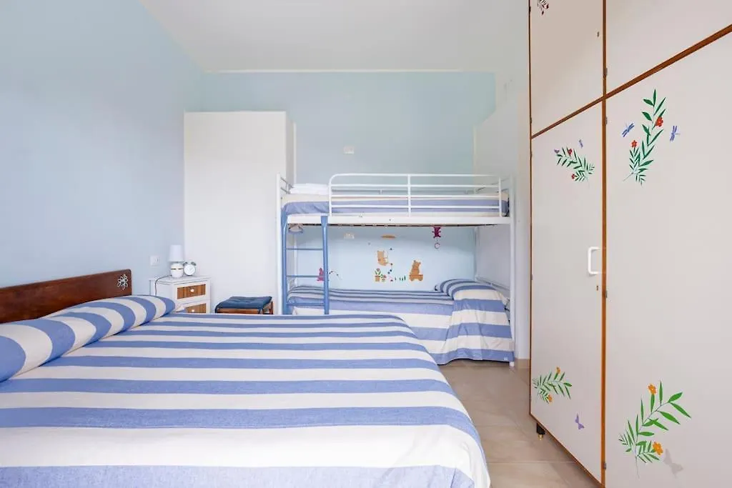 Blue Sky - Sul Mare -Wifi- Ampio Terrazzo Διαμέρισμα Cesenatico